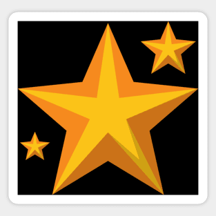 star Sticker